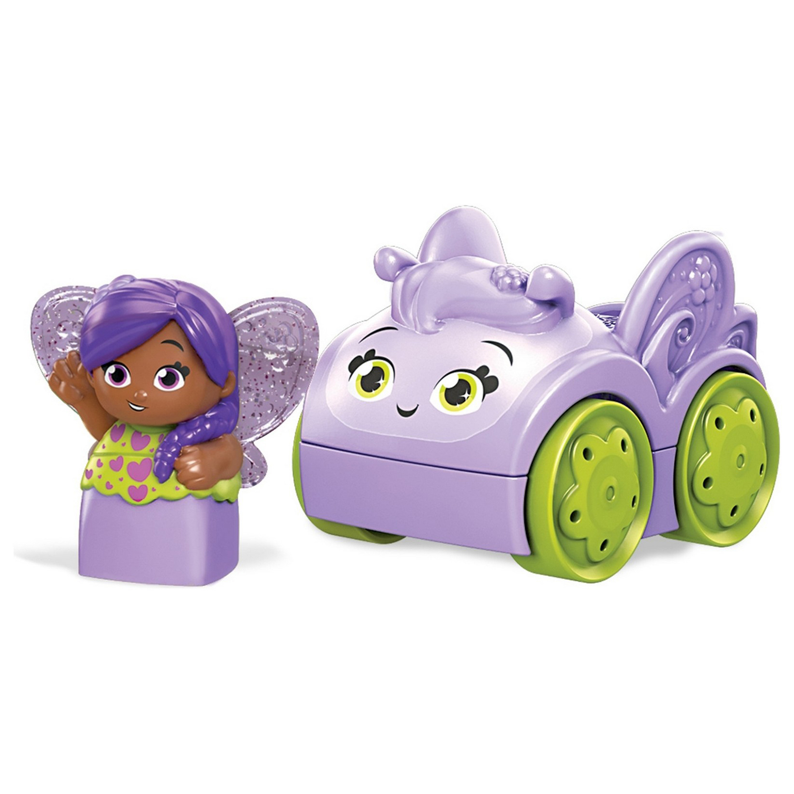 Конструктор Mega Bloks - фото 1