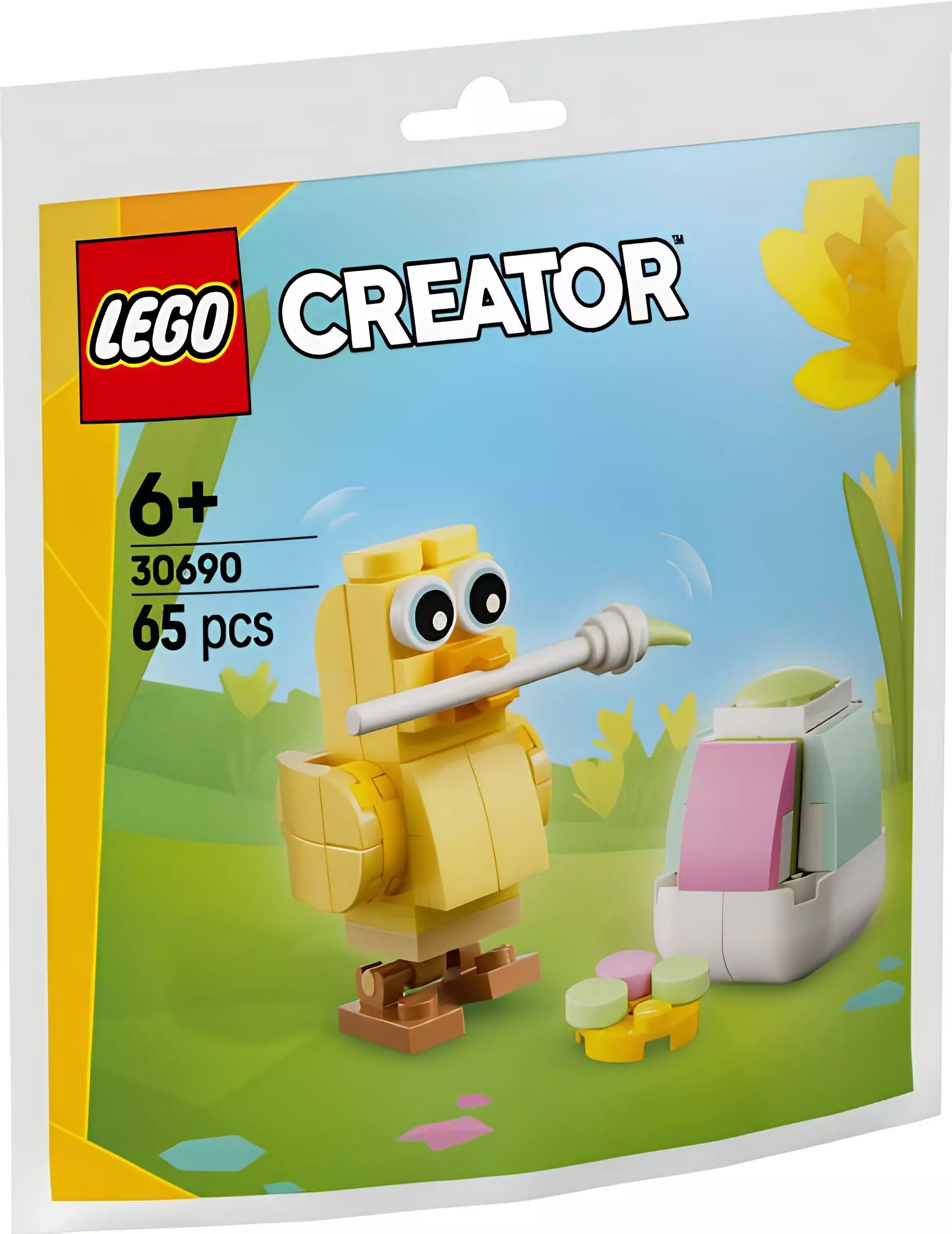 Изображение товара Конструктор LEGO Creator 30690 65 дет.