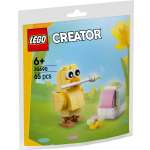 Конструктор LEGO Creator 30690 65 дет.