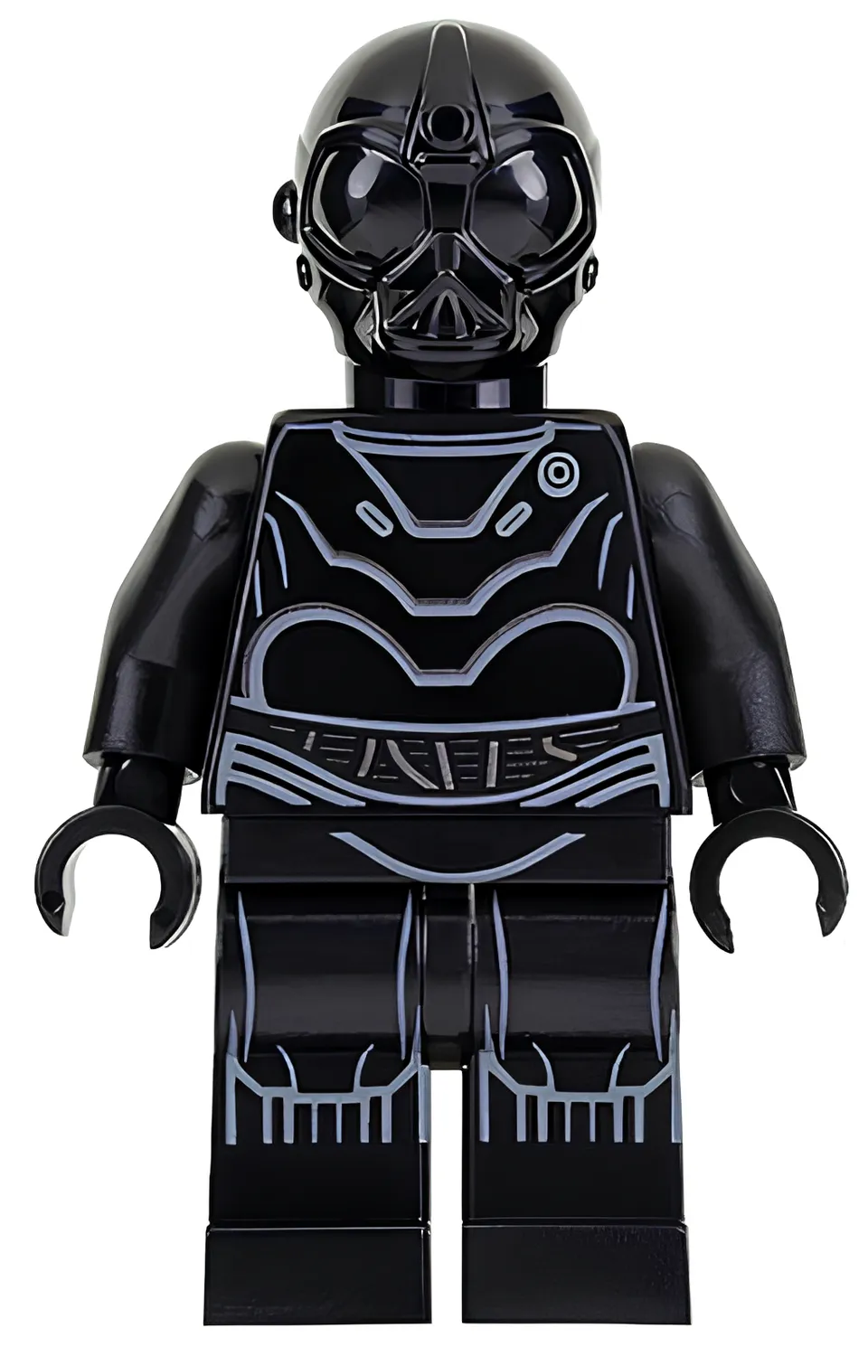 Фигурка LEGO Death Star Droid - фото 1