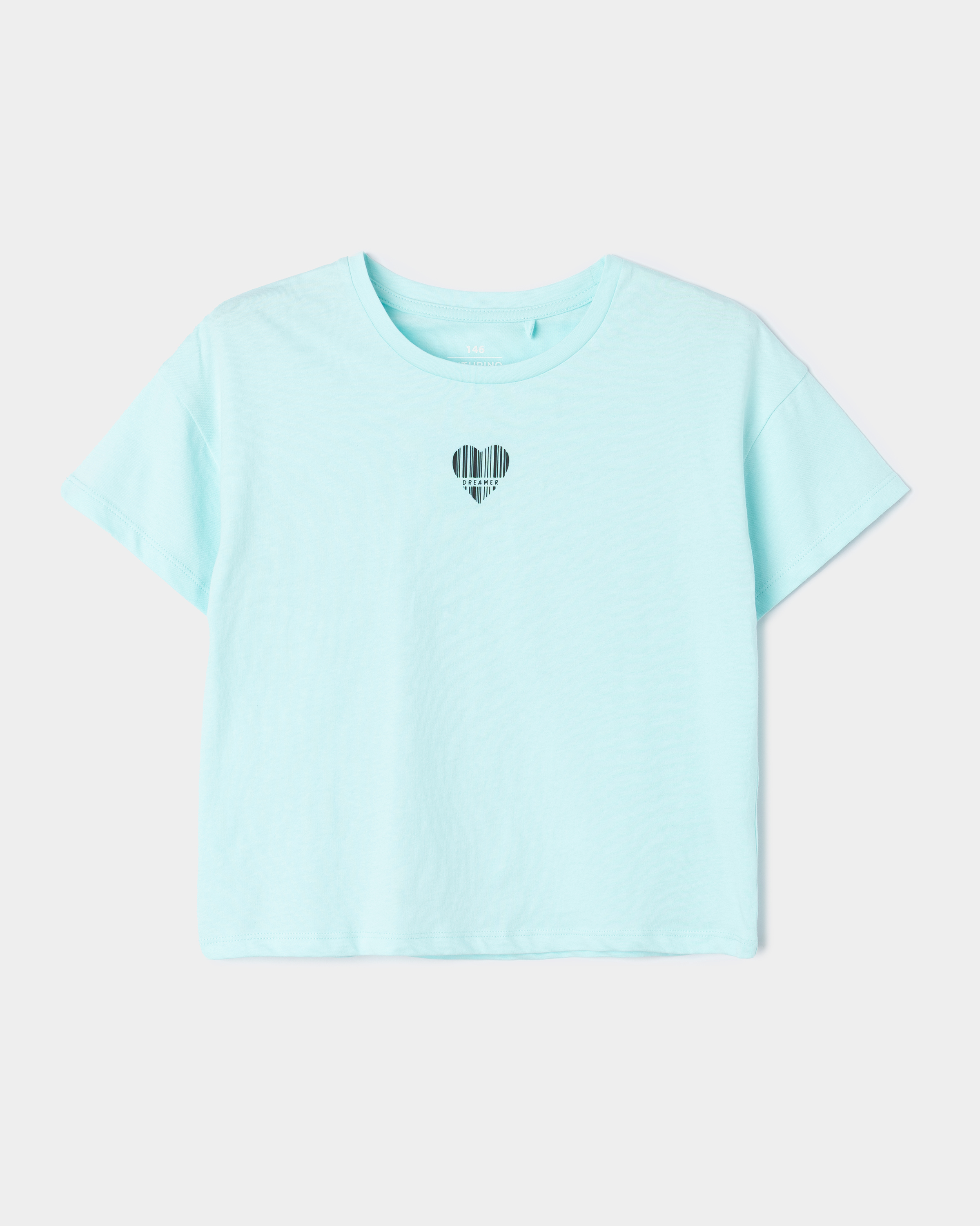 Футболка Futurino PG-SS26-53-6FUtg-45 - фото 2