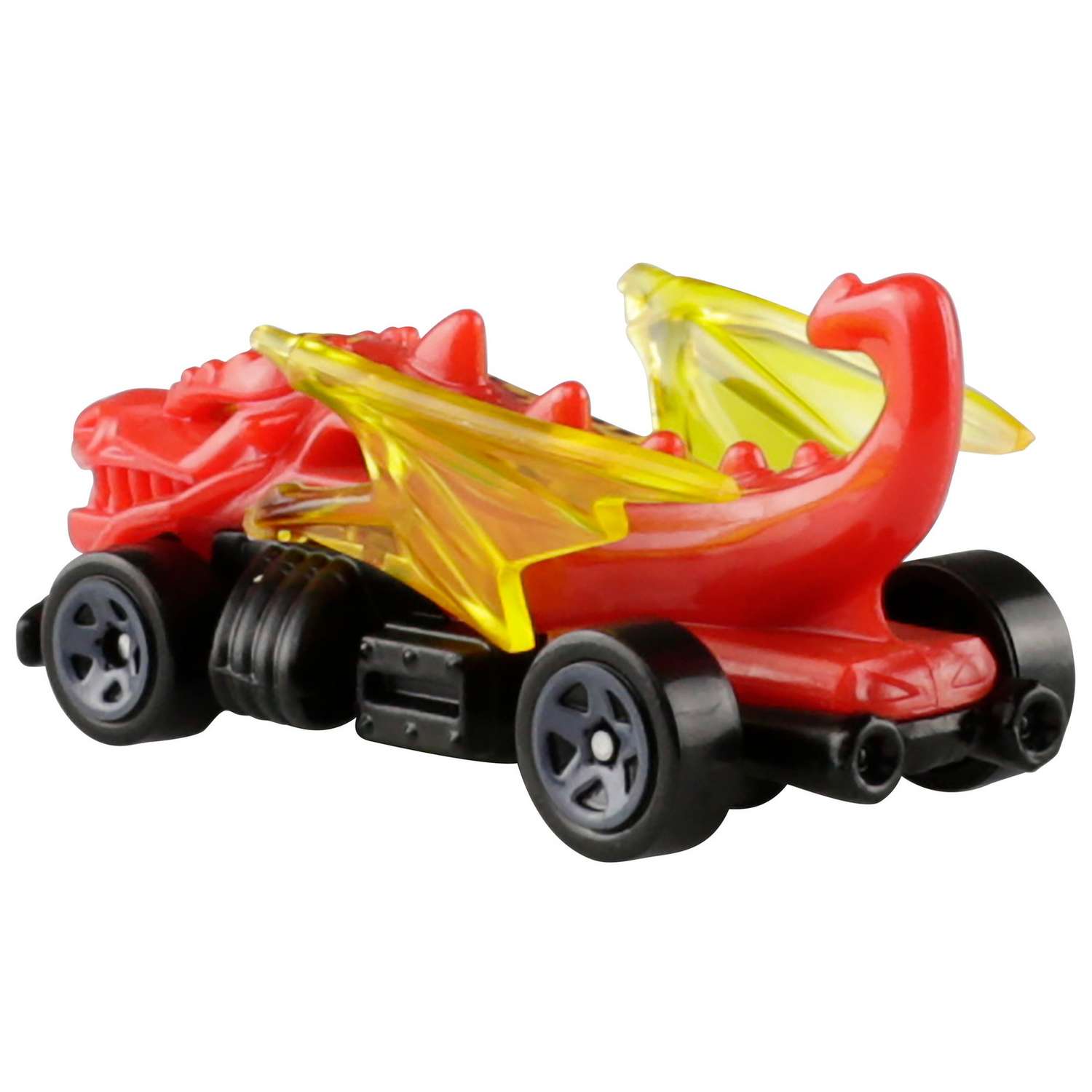 Игровой набор Hot Wheels Дино 2 машинки FVN40 - фото 7