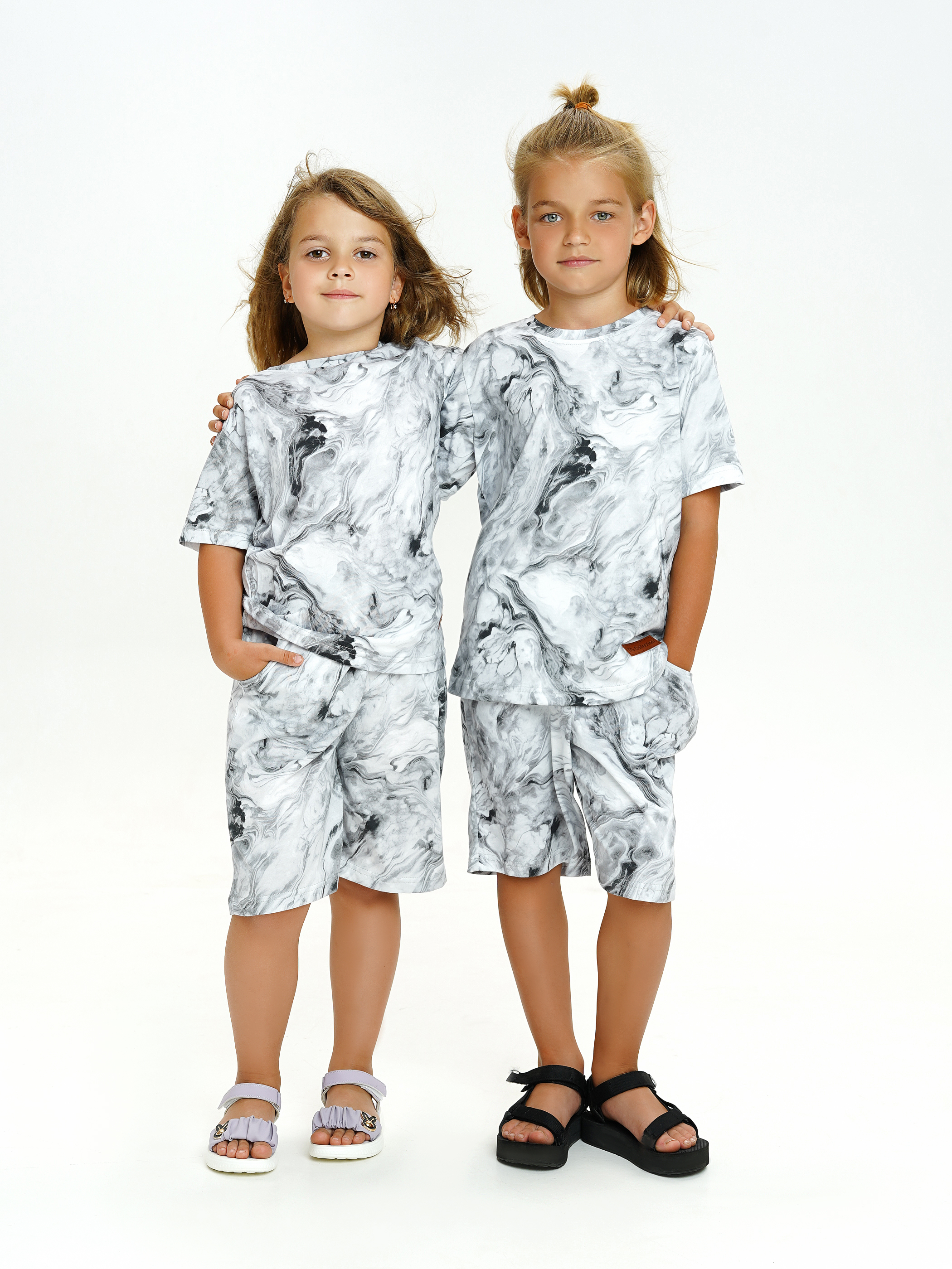 Костюм TG Collection КД-16 - фото 4
