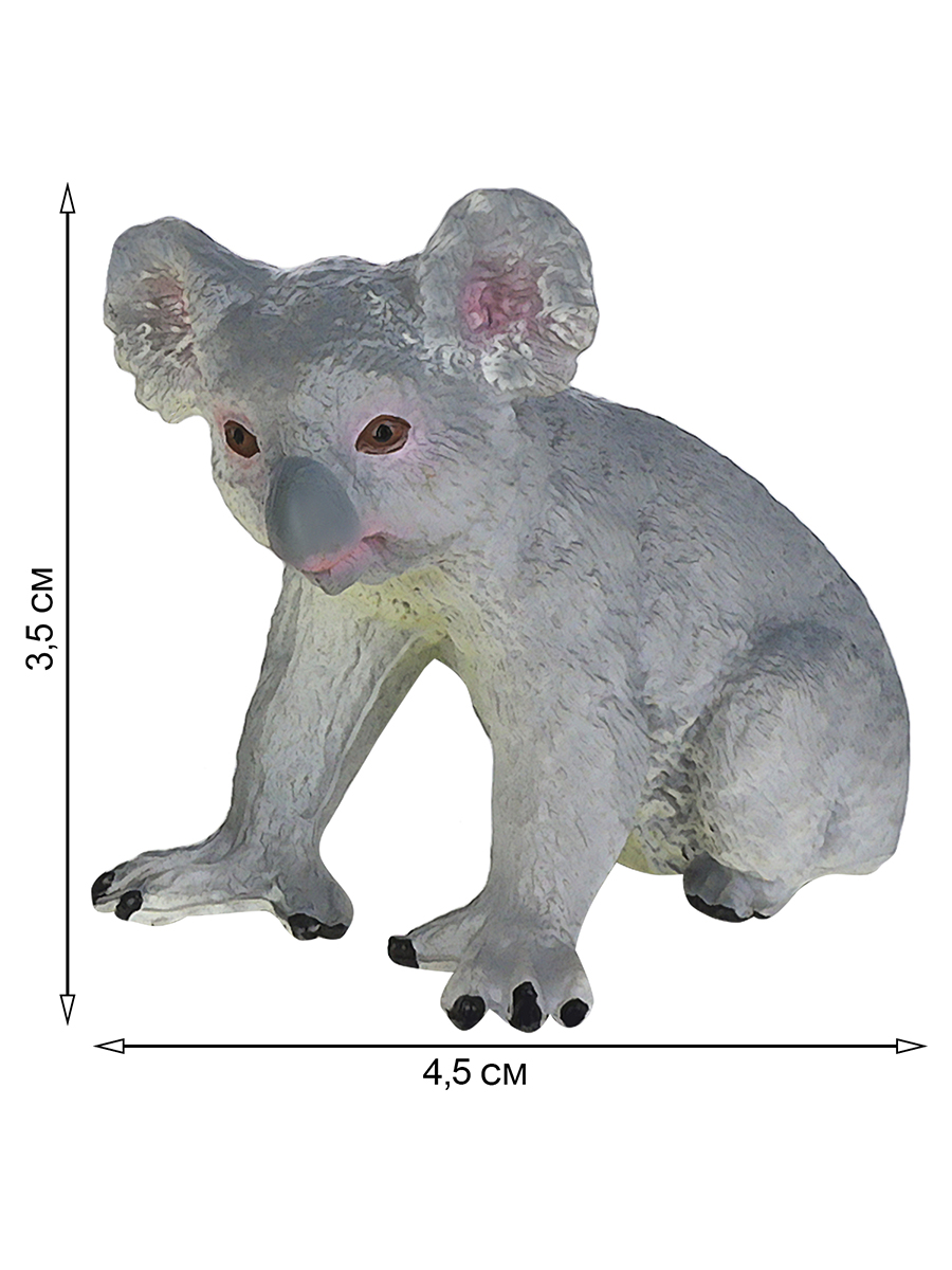 Игровой набор Masai Mara Мир диких животных - фото 16