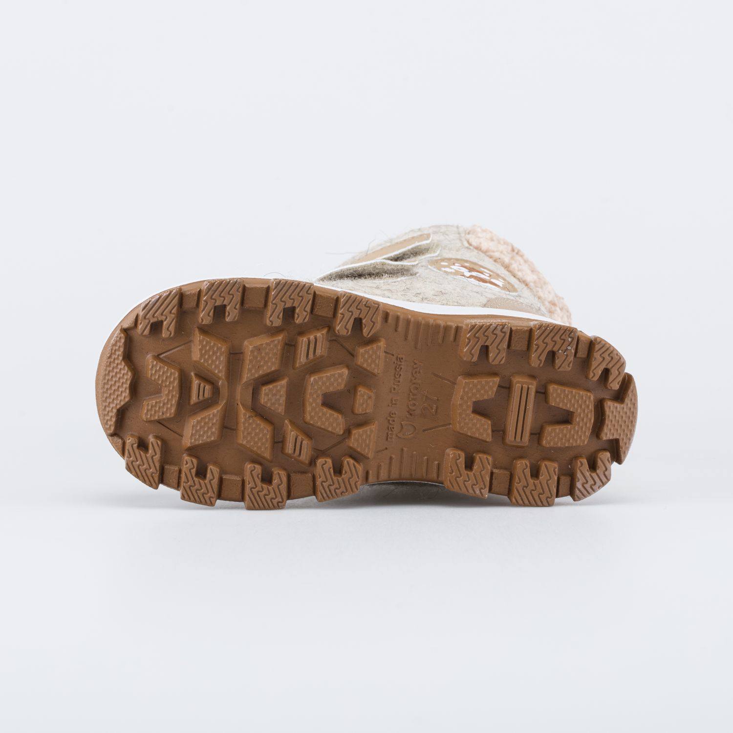 Валенки Котофей 157015-41 - фото 5