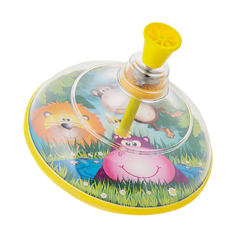 Игрушка Курносики юла - фото 1