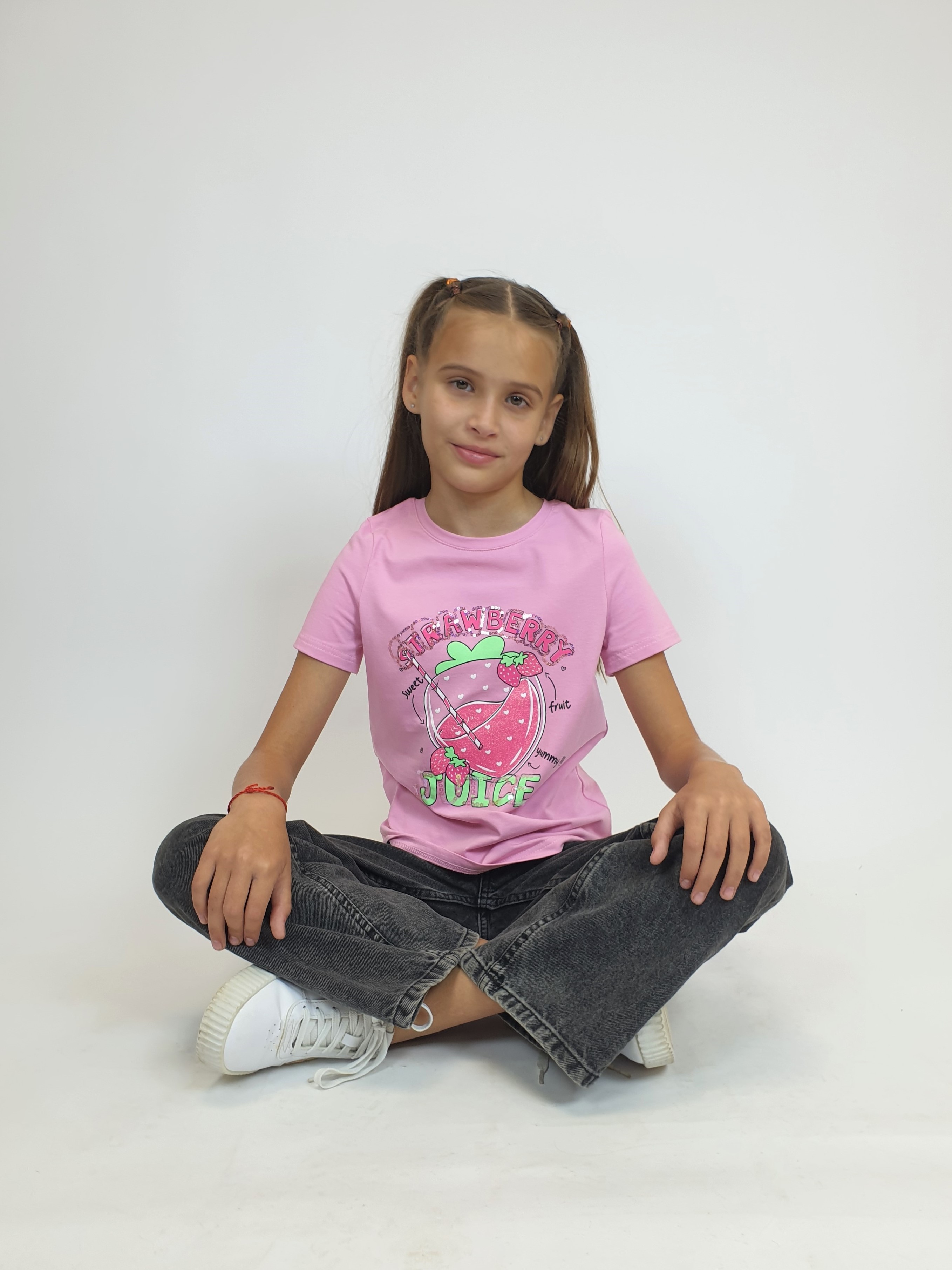 Футболка Luneva 6-72-2. - фото 2