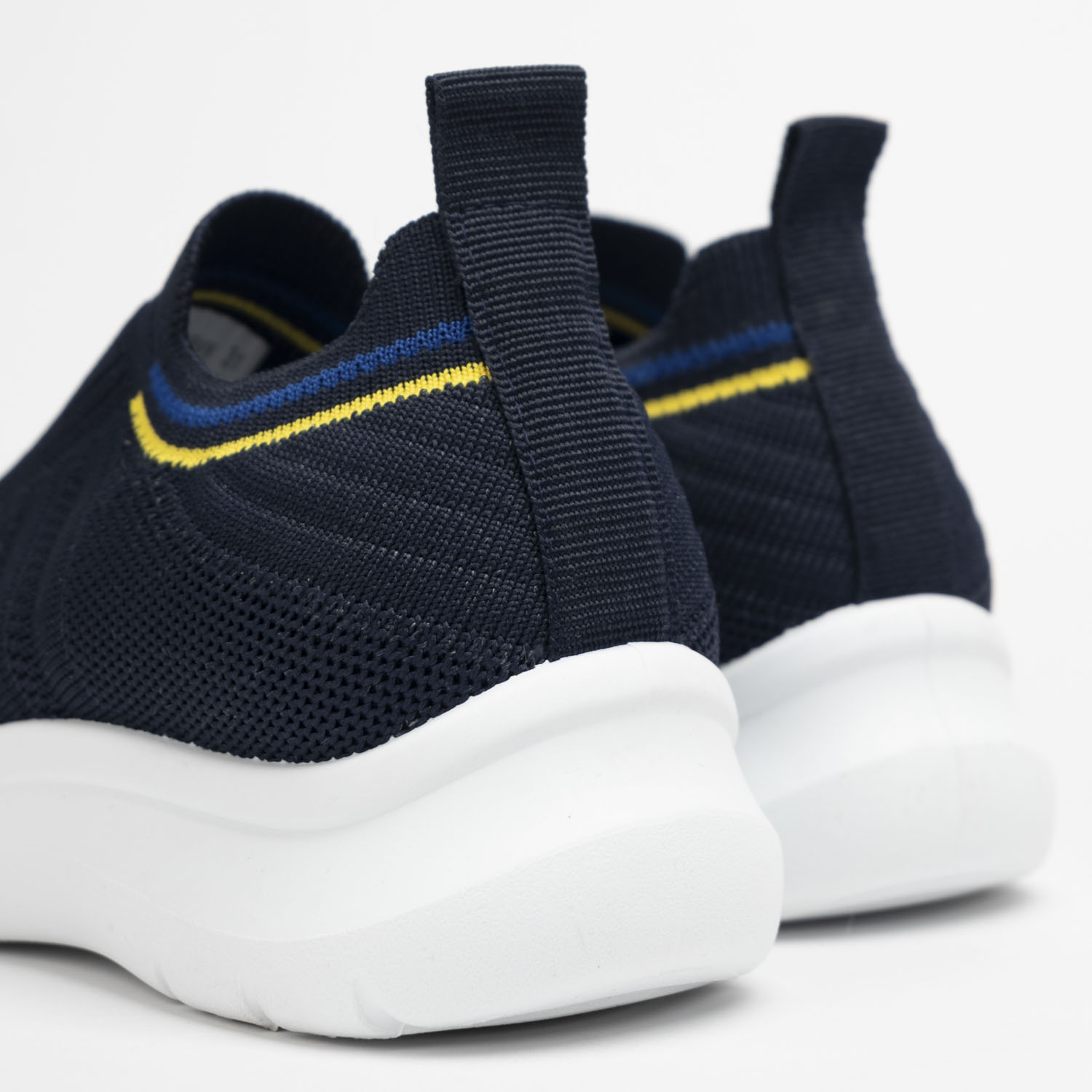 Кроссовки TikkaGo 5C07_50302_navy - фото 4