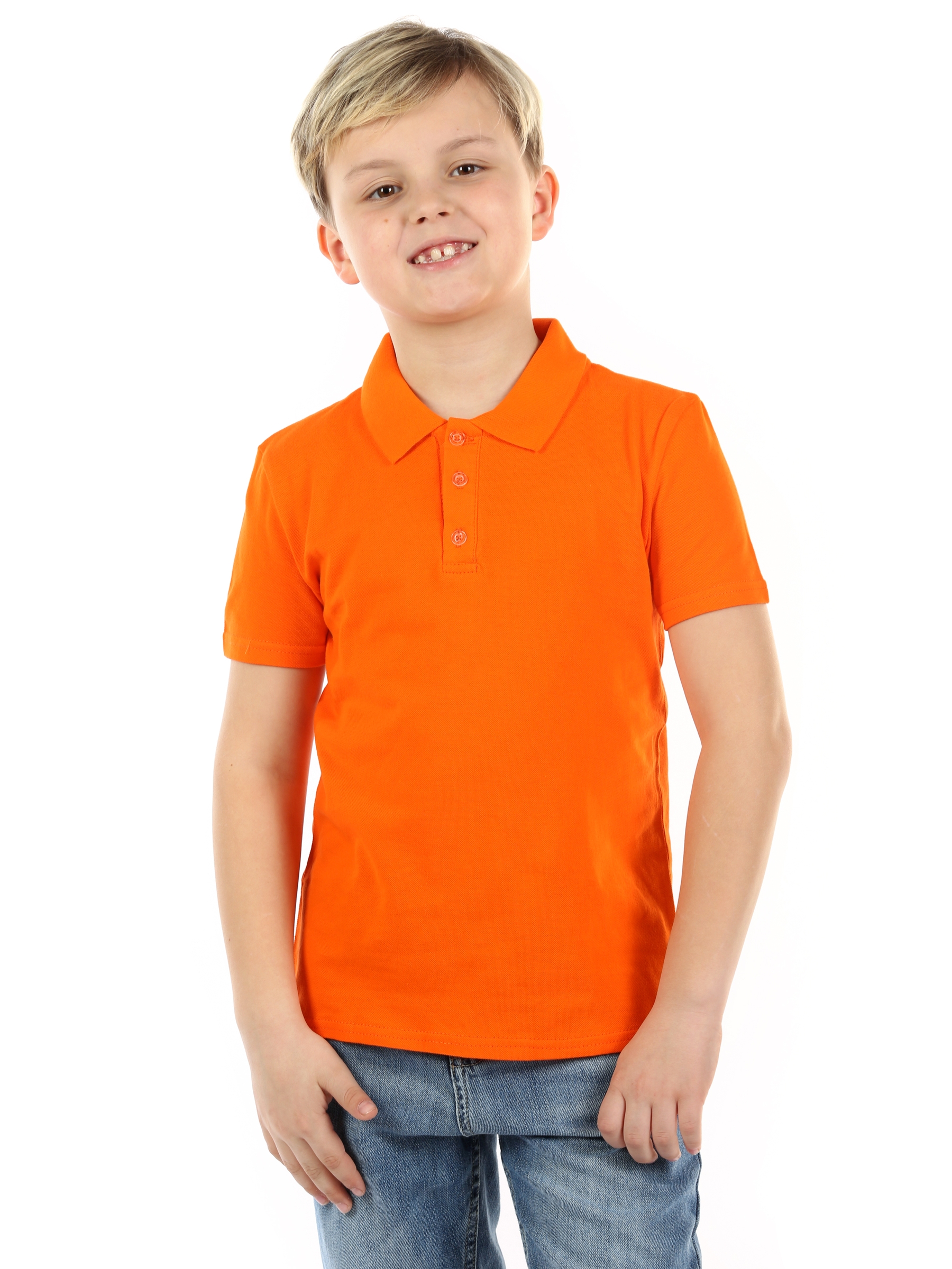 Поло N.O.A. 11091-6 - фото 13