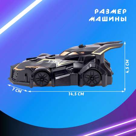 Автомобиль РУ Sima-Land Альпинист