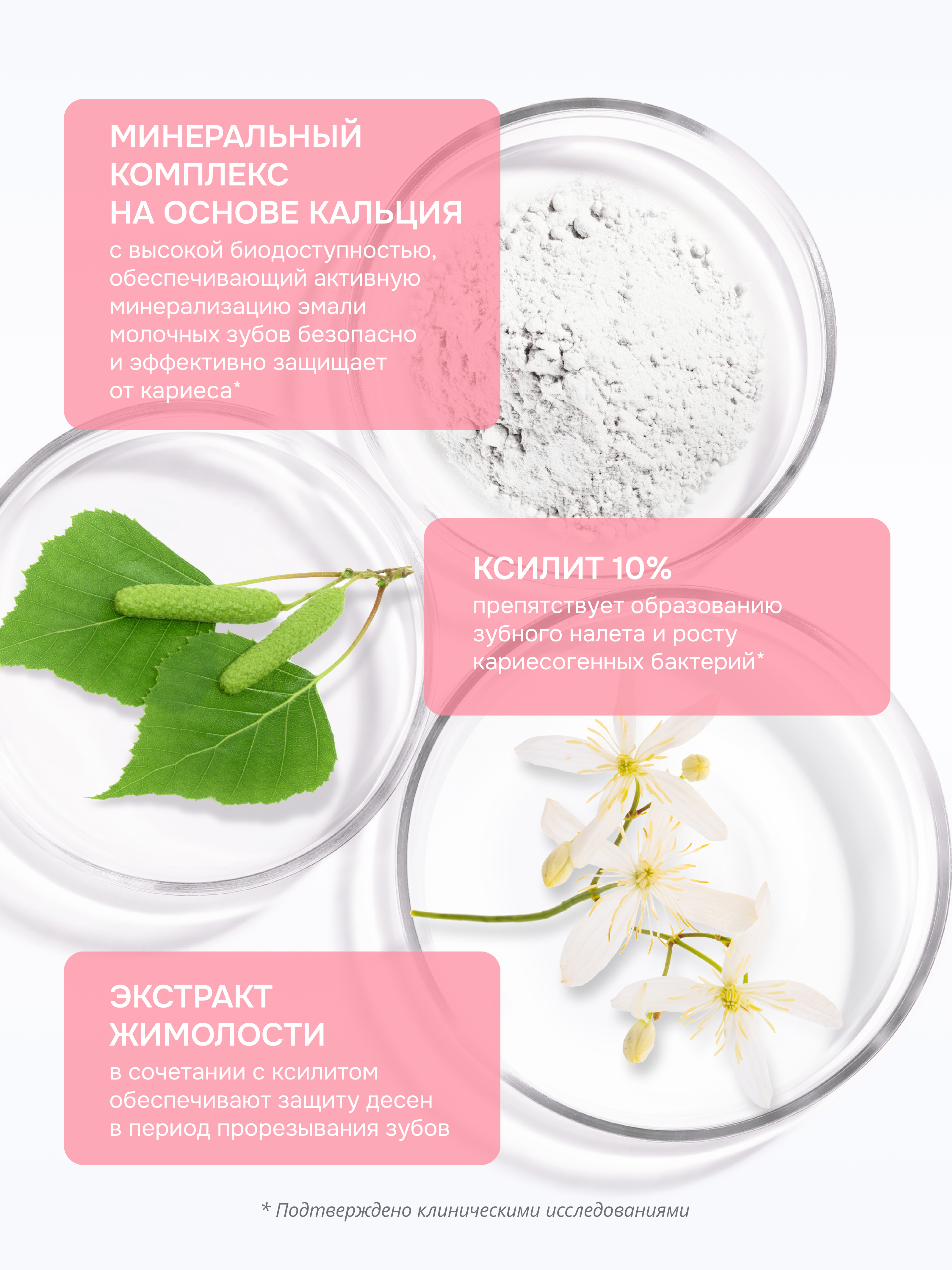 Зубная паста R.O.C.S. - фото 2