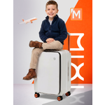 Чемодан MIXI