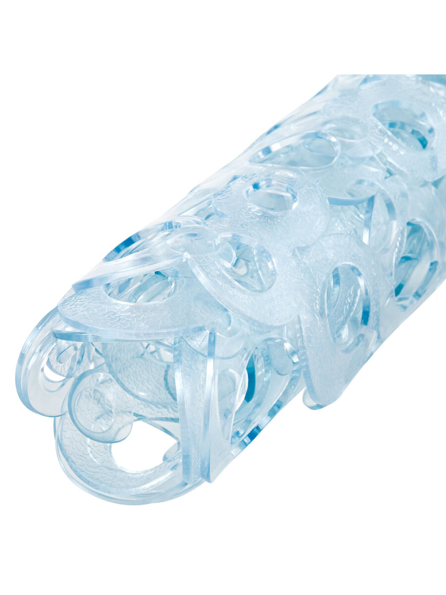 Коврик для ванной PRIMILA Кольца 35 x 69 см - фото 11