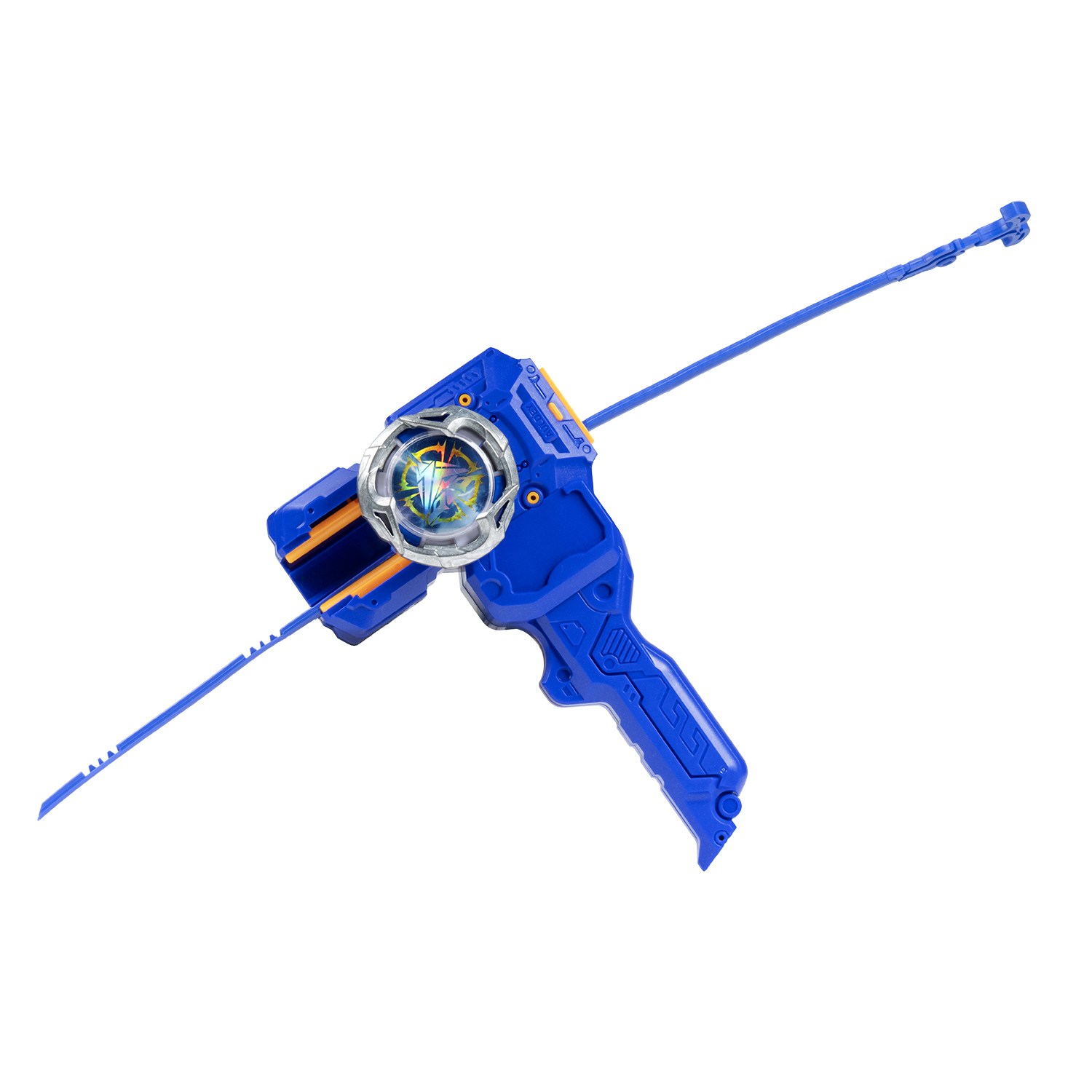 Игровой набор Infinity Nado Fiery Blast Wheel - фото 5