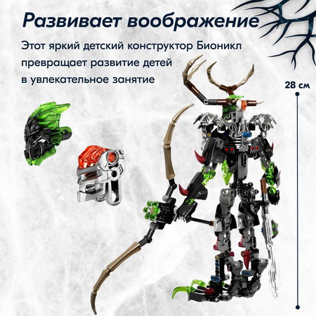 Конструктор LX блочный