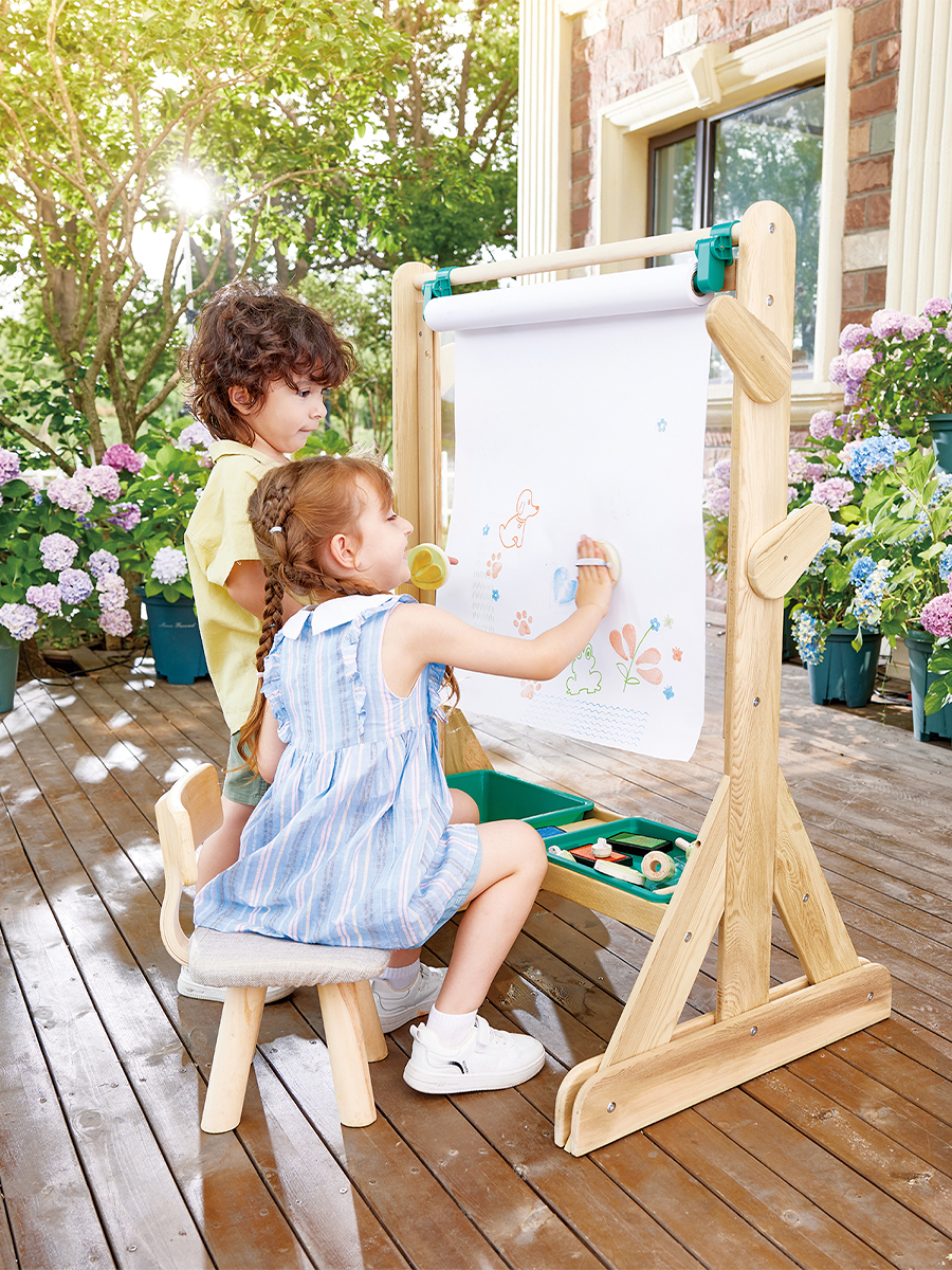 Фурнитура Hape 6 шт. - фото 2