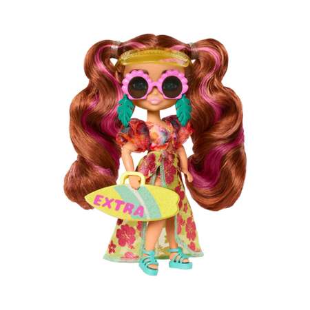 Кукла мини Barbie Fly Minis