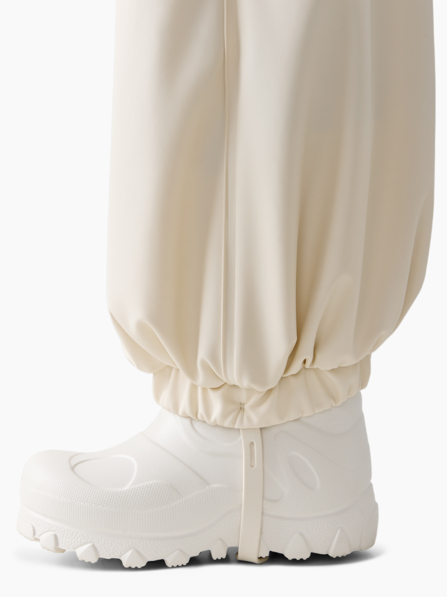 Куртка и полукомбинезон Happy Baby 88500-1_milky - фото 2