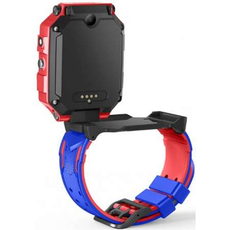 Фитнес-браслет BandRate Smart ABRSX33GNGN с шагомером и пульсометром