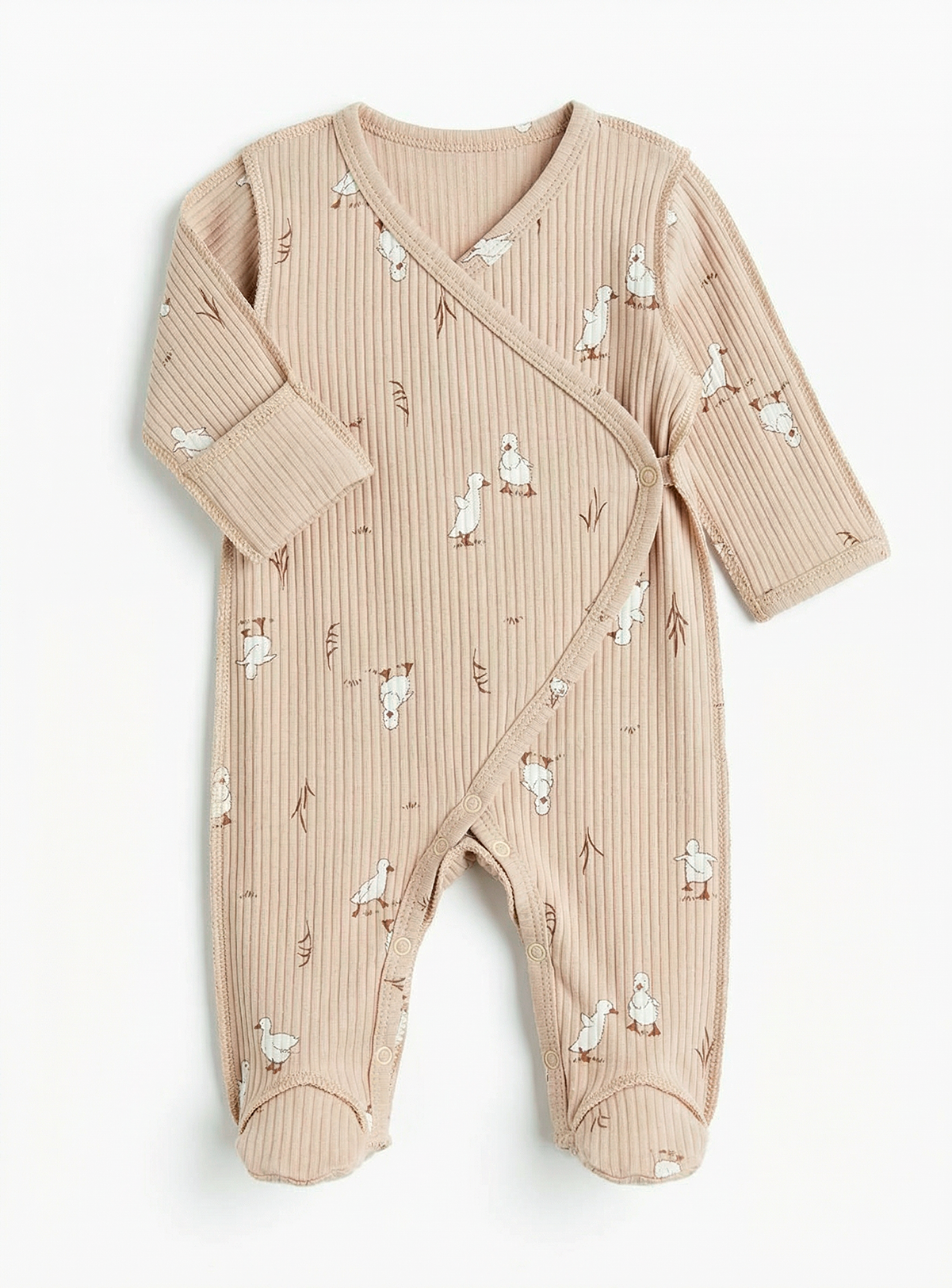 Комбинезон СовенокЯ 21-437-408-04 - фото 1