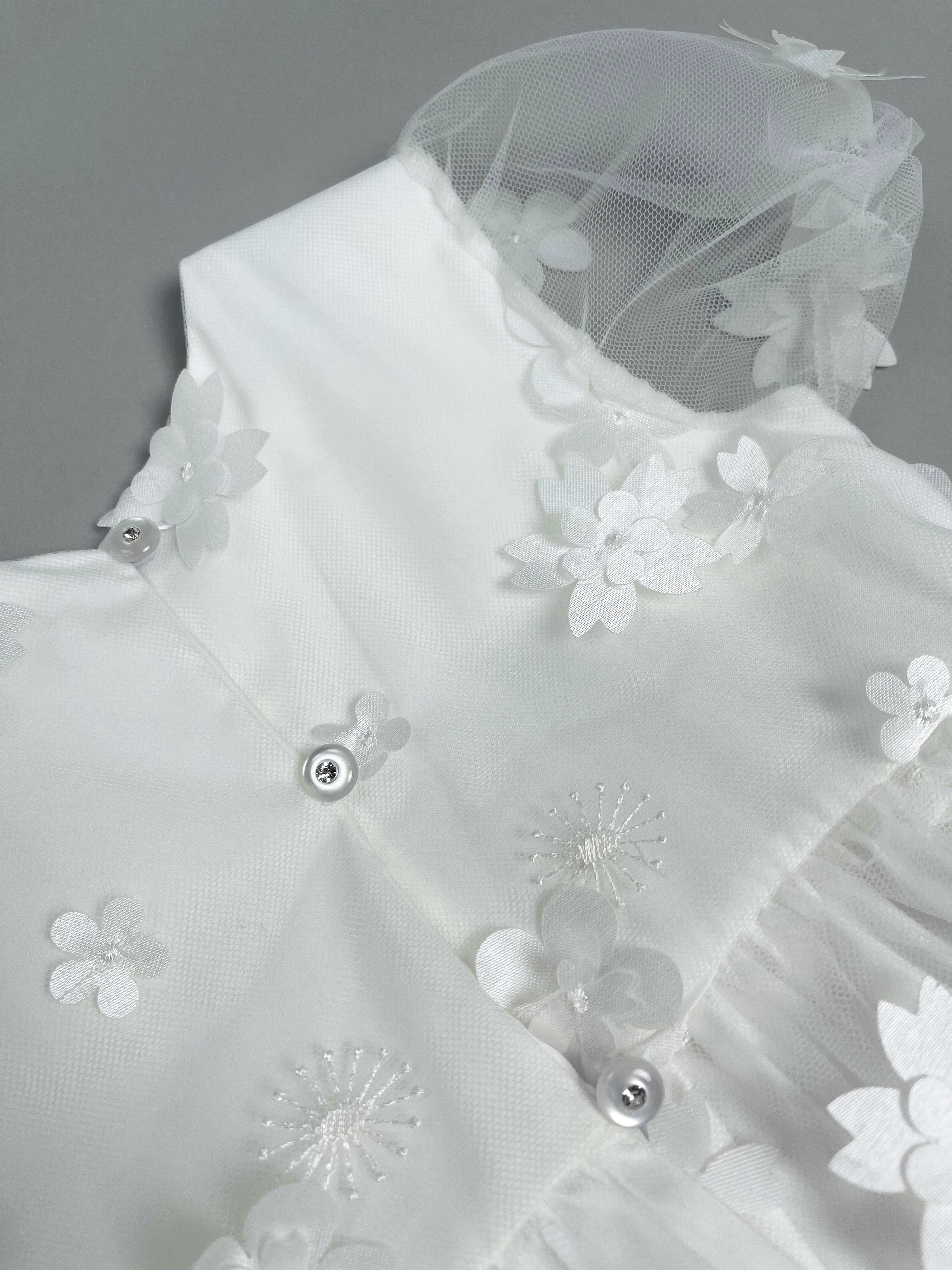 Платье Clariss ЦБ-00001767 - фото 19