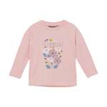 Лонгслив Color Kids