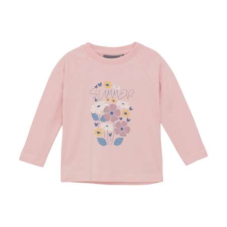 Лонгслив Color Kids