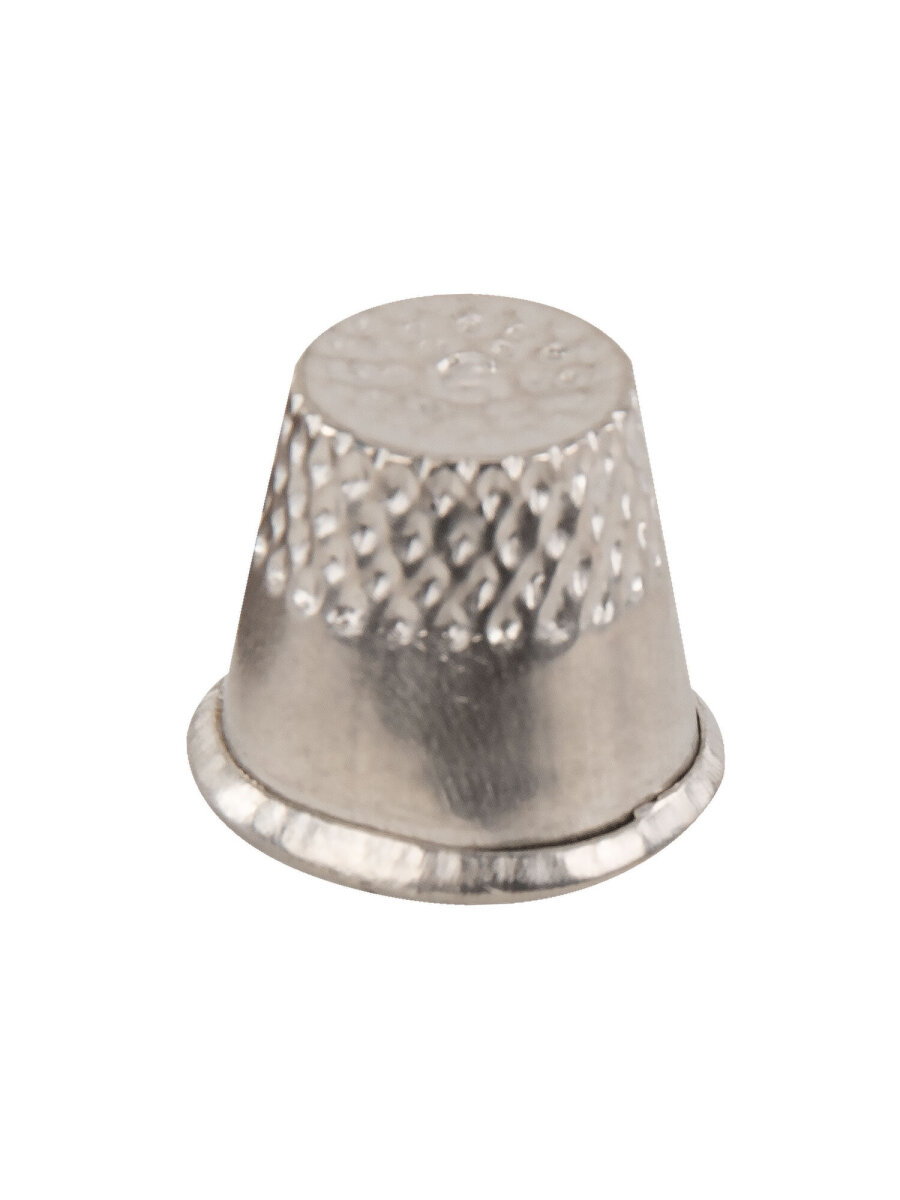 Нитки для шитья Develia армированные 35ЛЛ 100ЛЛ 200 м швейный набор 7 штук с иголками - фото 12