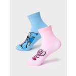 Носки 2 пары PlayToday