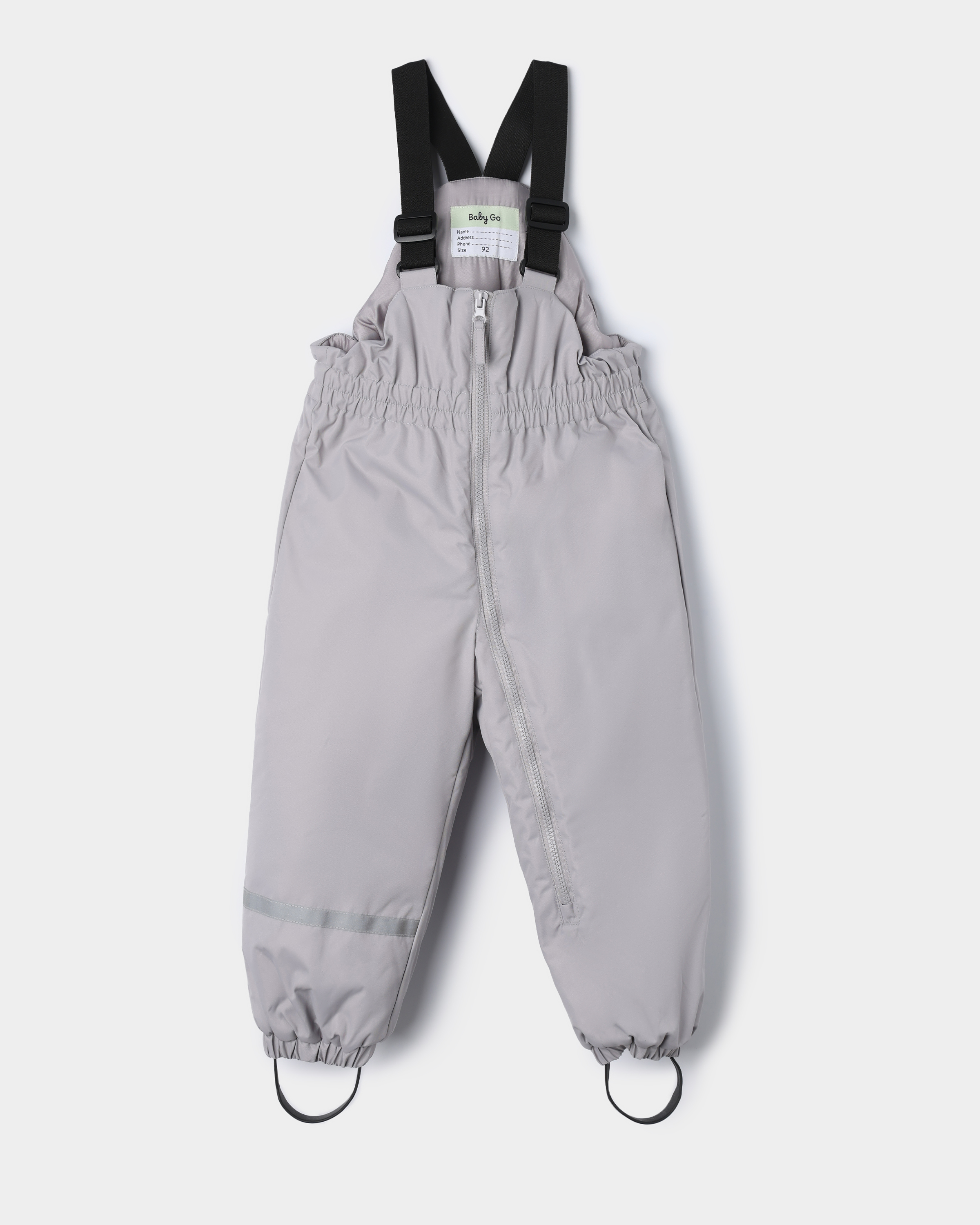 Комплект BabyGо W25BG4-JS01ig-JJGG - фото 8