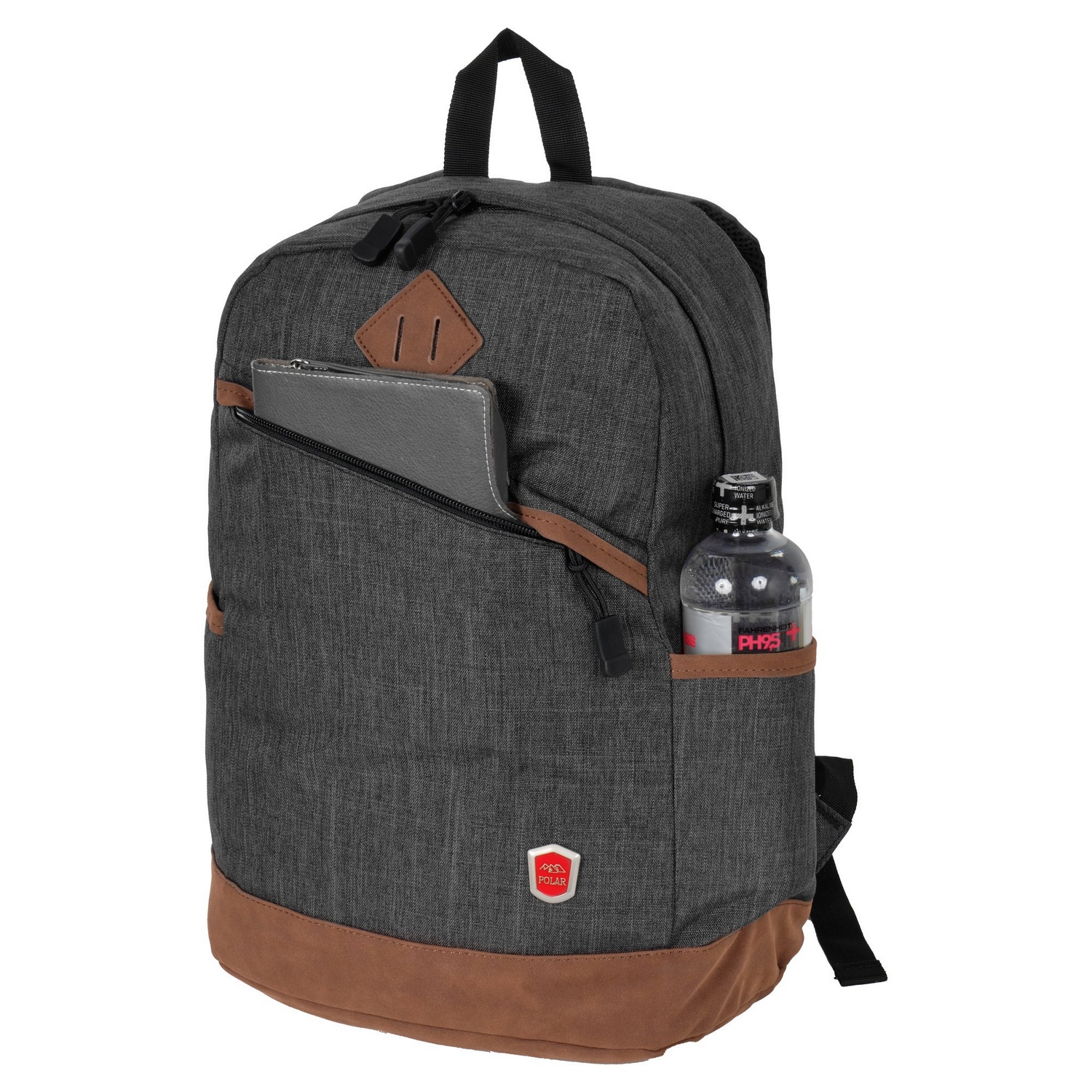 Рюкзак POLAR - фото 6