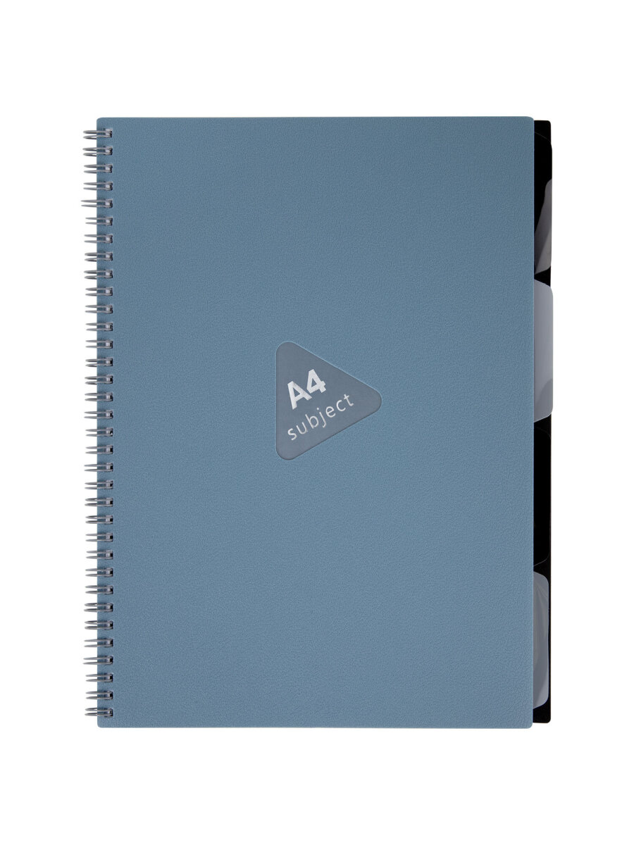 Тетрадь Brauberg клетка - фото 2