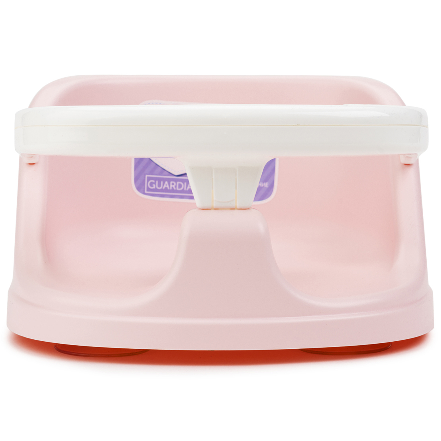 Сиденье для купания Little Angel Guardian розовый - фото 2