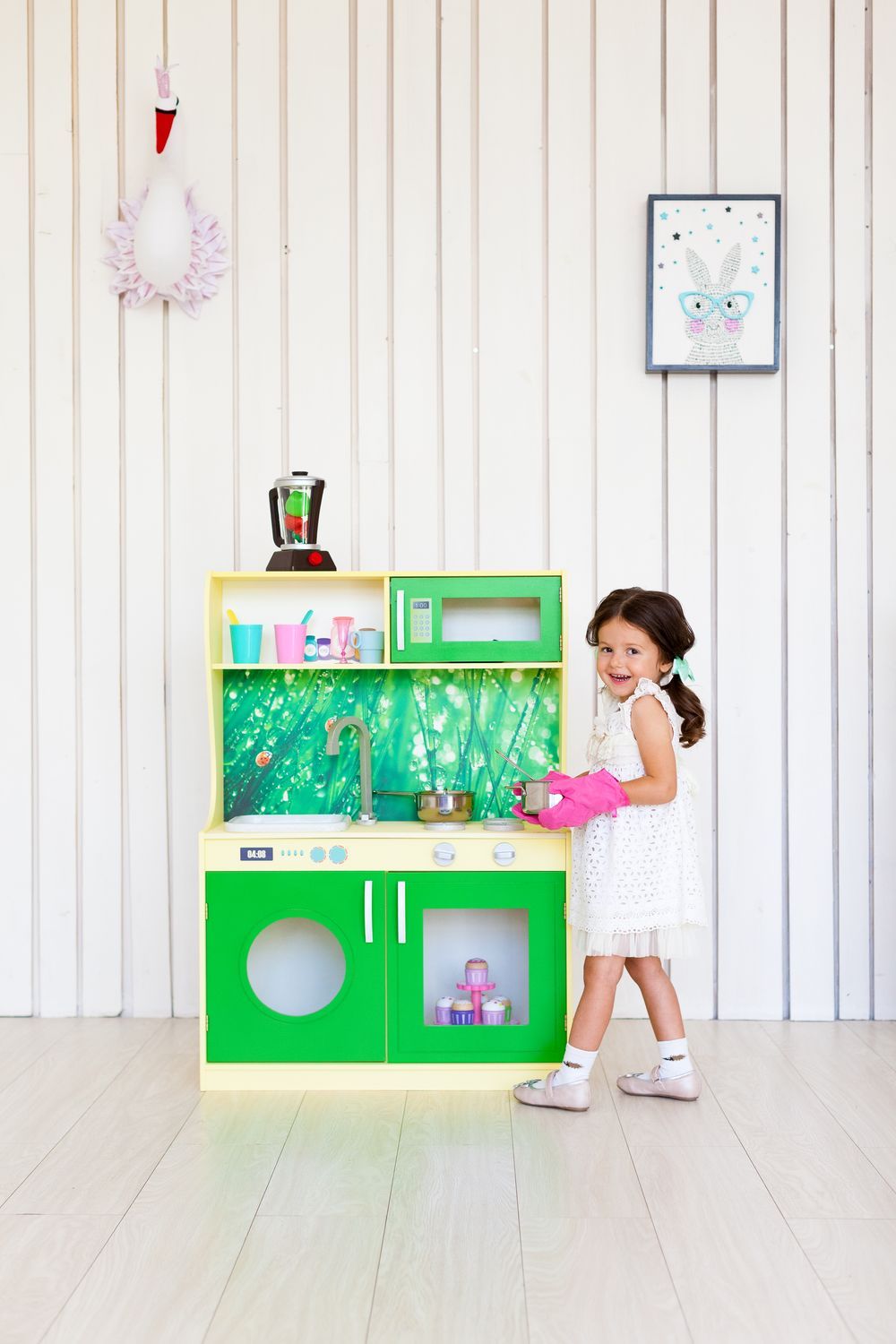 Игрушечная кухня PAREMO - фото 6