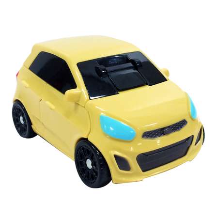 Игровой набор ТОБОТ