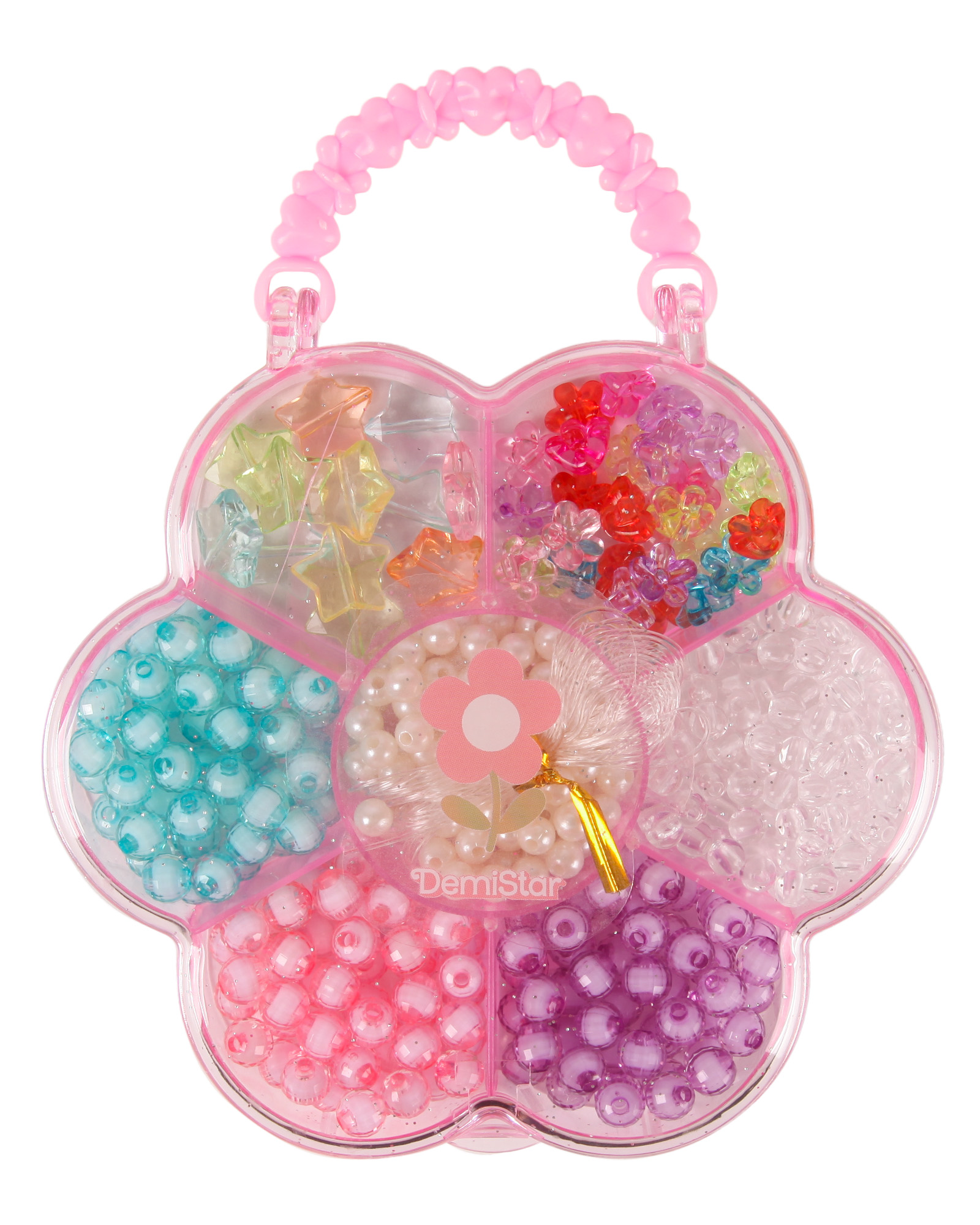 Набор для творчества Demi Star Цветок - фото 1