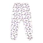 Ползунки Рекантино