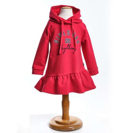 Платье Mini-Maxi