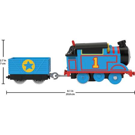 Набор железнодорожный Thomas and Friends