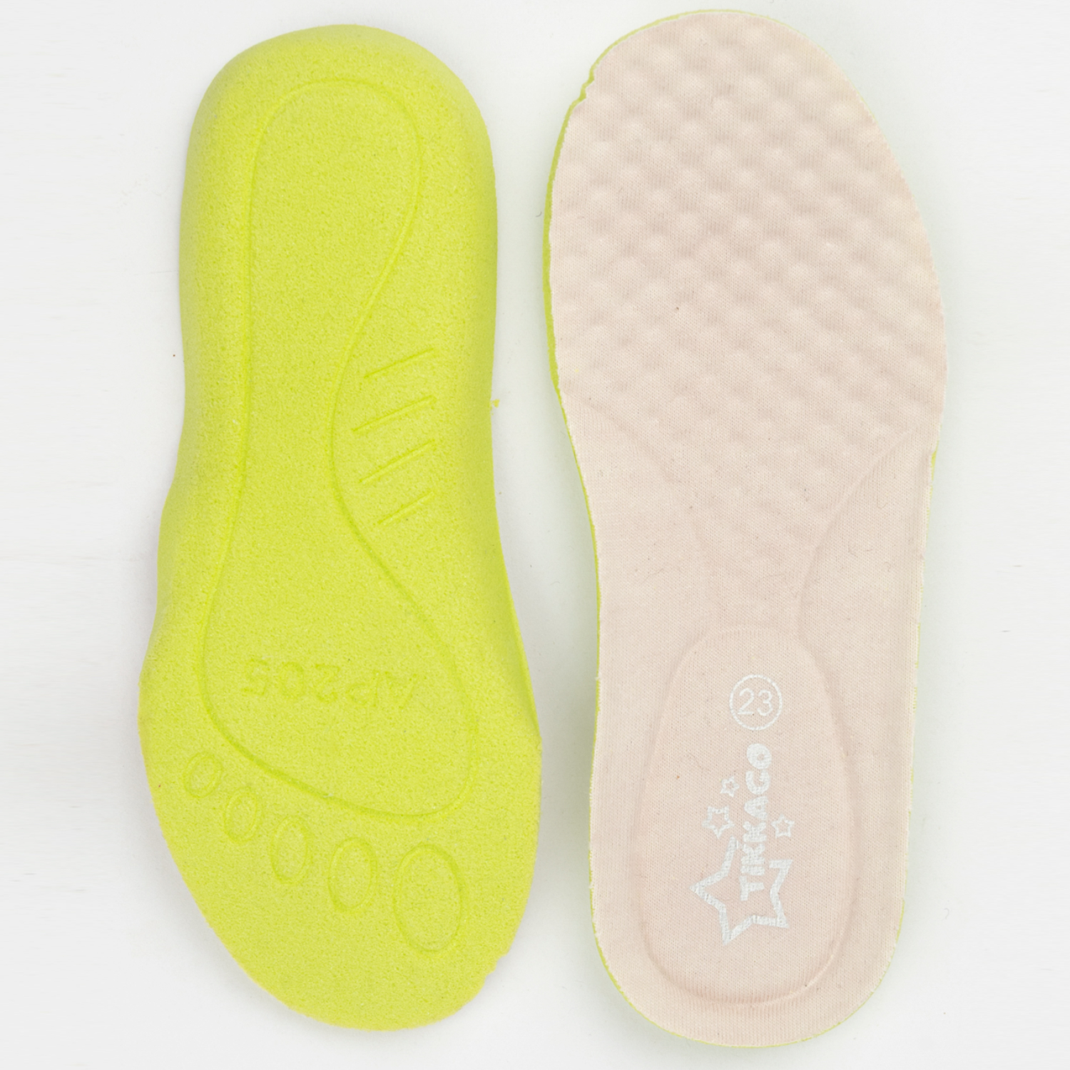 Ботинки TikkaGo 2V16_772607_pink-white - фото 8