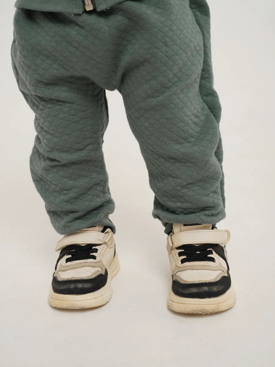 Костюм Супер Пупс мод4м/светлыйхаки - фото 7