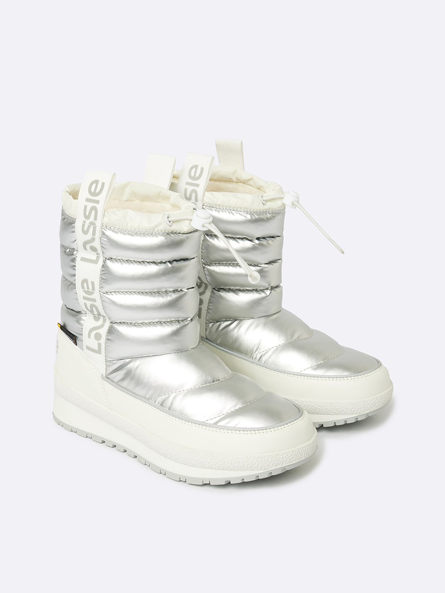 Сапоги Lassie 72403405-0100 - фото 2