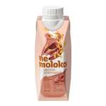 Напиток Nemoloko овсяный шоколадный обогащённый кальцием и витаминами В2 250мл с 3 лет