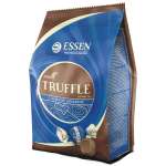 Конфеты ESSEN Truffle Milk Трюфель молочный 200г