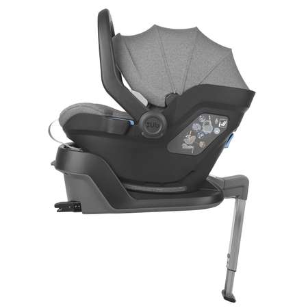 Автокресло UPPAbaby Isofix 0 (0 -13 кг)