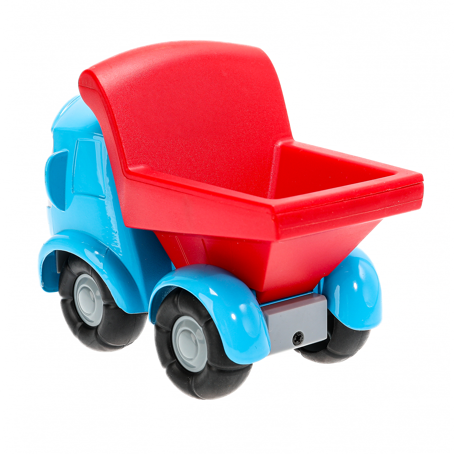 Грузовик Технопарк Грузовичок Лева 381598 - фото 7