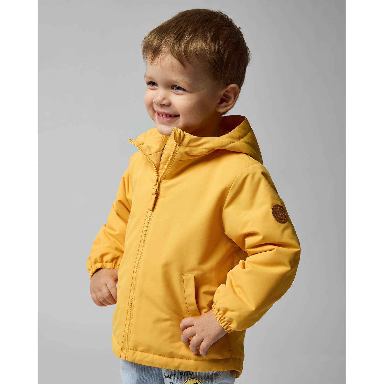 Куртка BabyGo S24BG1-BB1ib-33 - фото 8