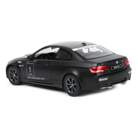 Автомобиль РУ Rastar BMW 1:14