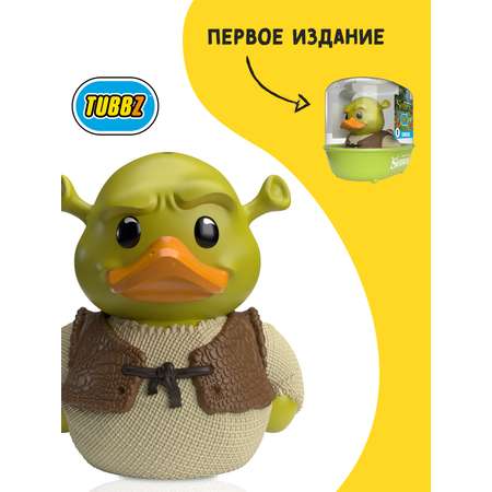 Фигурка TUBBZ Утка Шрек