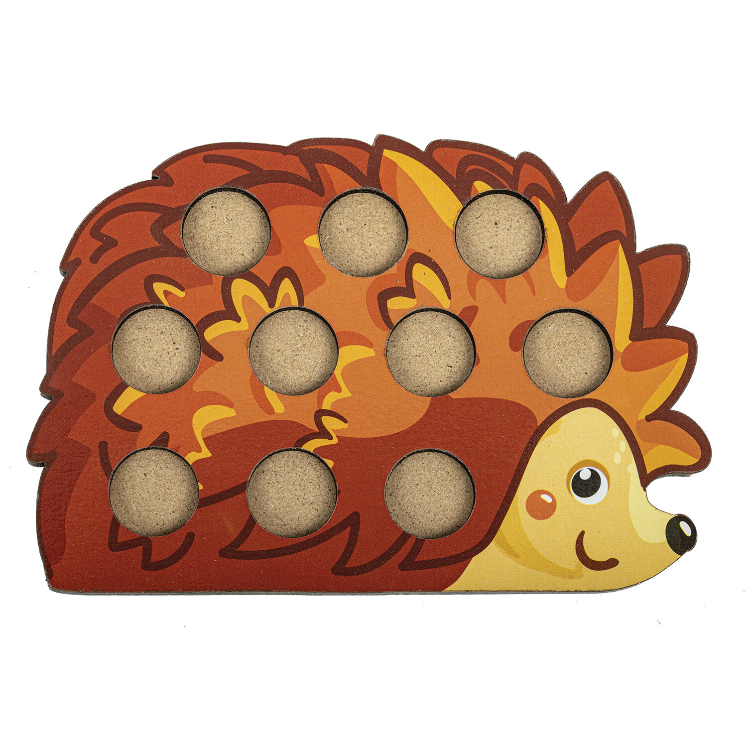 Игрушка Brauberg сортер - фото 17